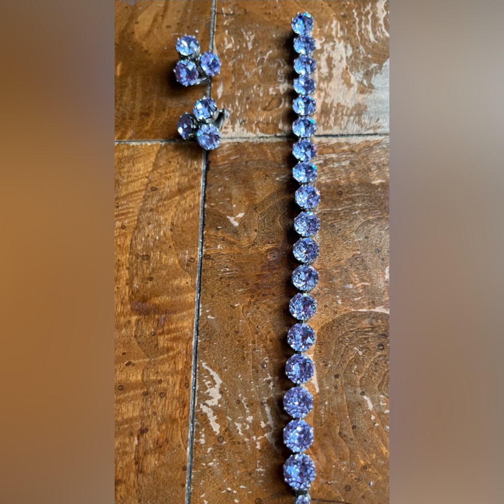 Vintage Weiss Jewelry